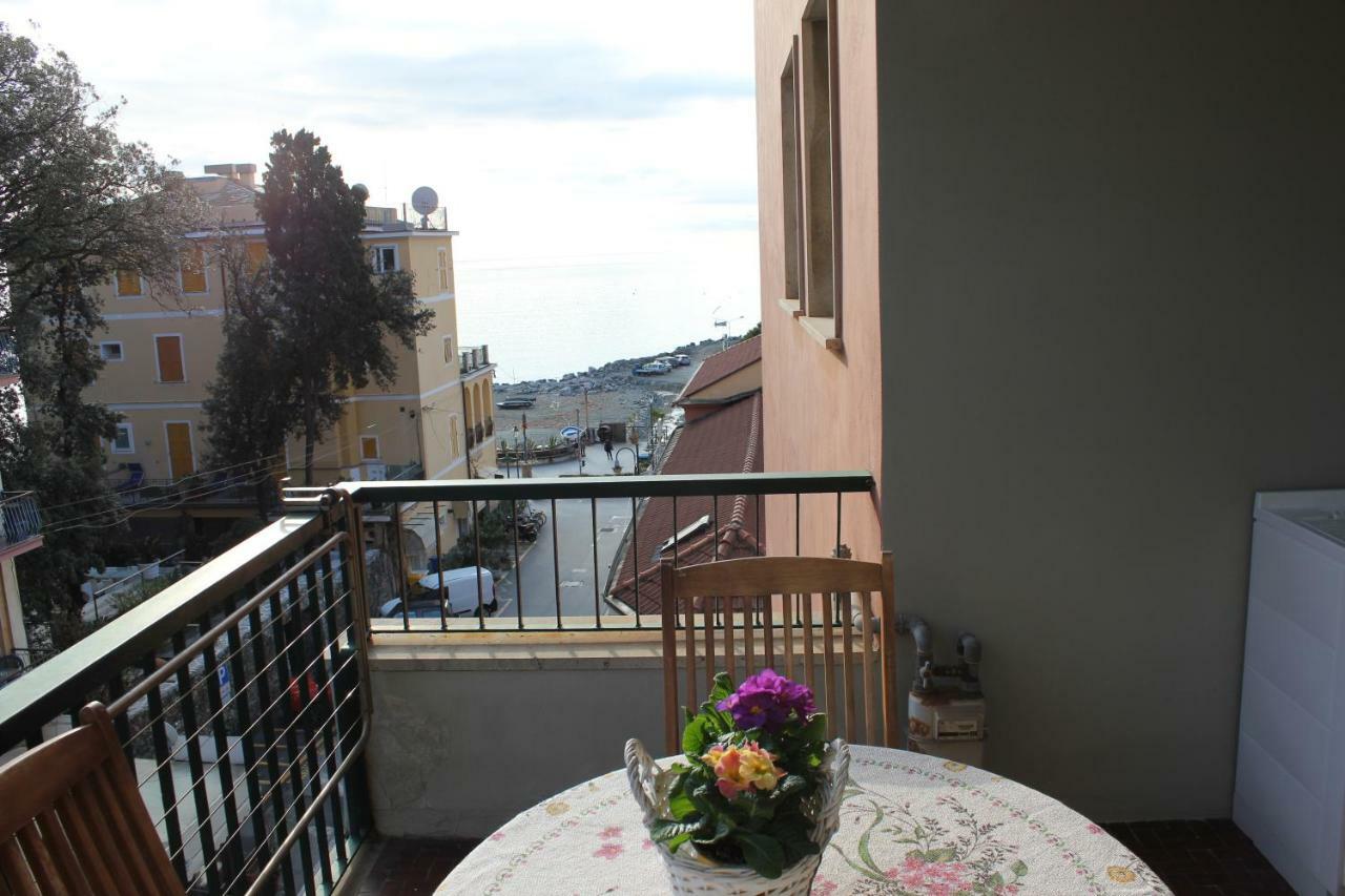 "Home Away From Home" Monterosso al Mare Exterior photo